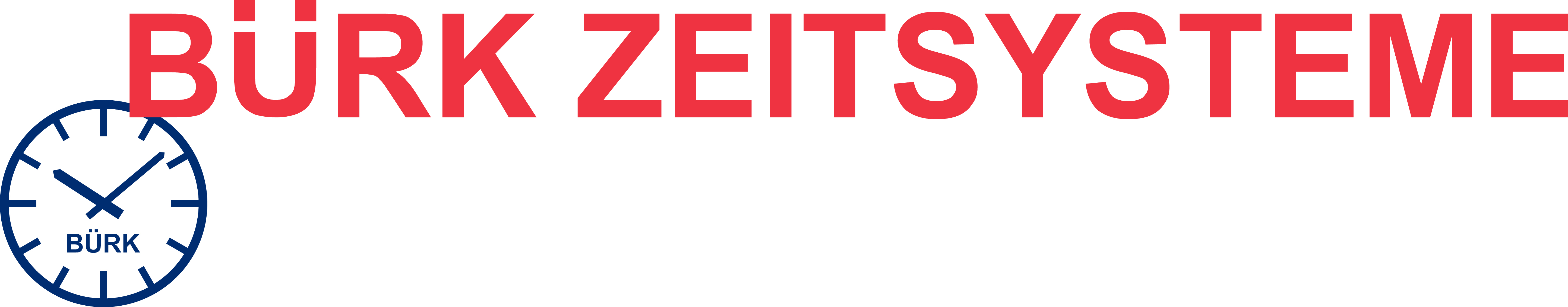 Bürk Zeitsysteme GmbH & Co.KG Logo